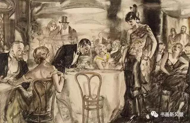 场景速写稿大全,场景速写100个精髓