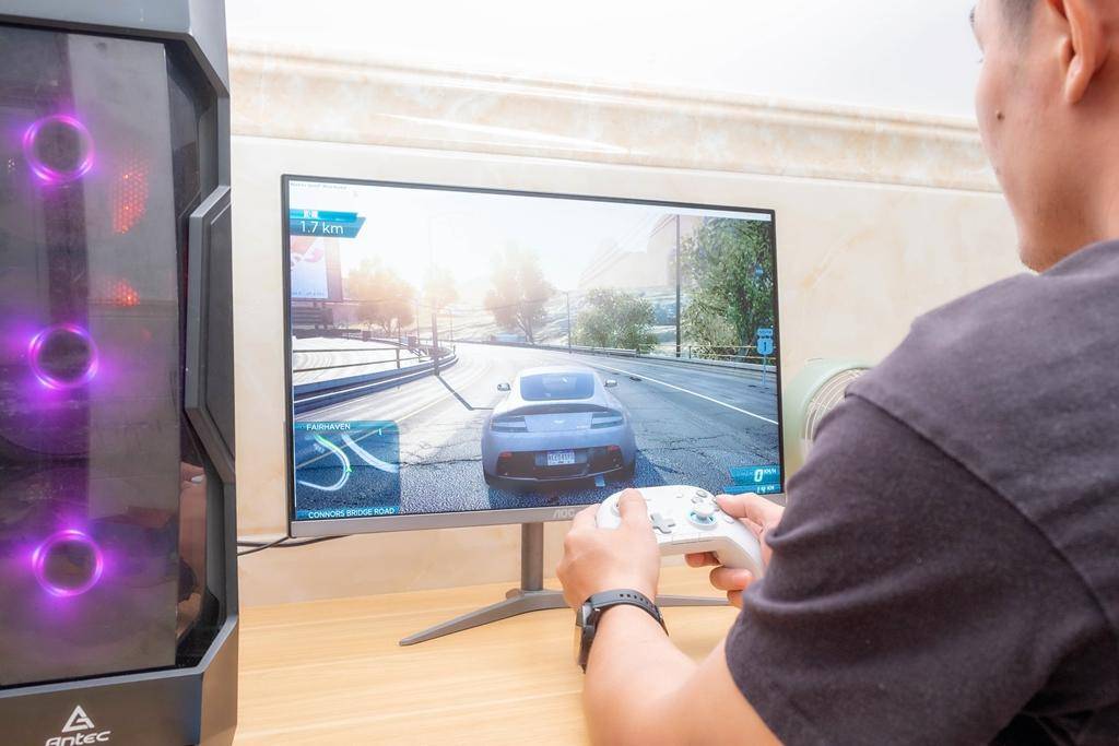 飞智黑武士2无线游戏手柄,飞智黑武士2多模板全面测评