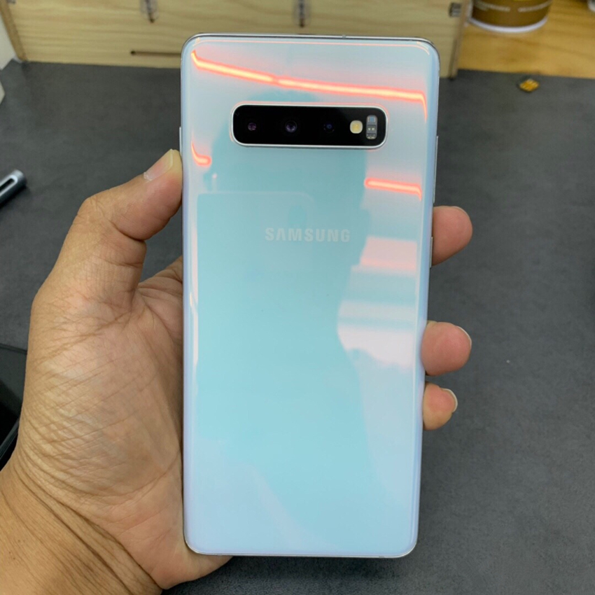 现在港版三星s10+的价格,三星s10+国行和港版的区别