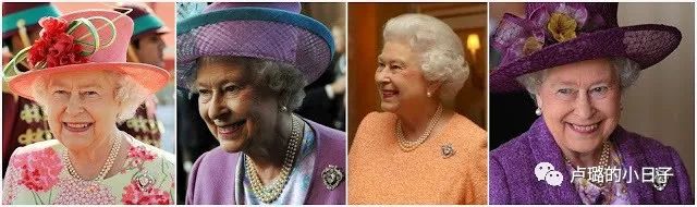 英国女王胸针高档轻奢,女王最贵胸针排行榜