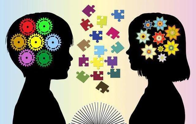 孩子不愿意和你沟通是什么心态,就是不愿意理你不知道咋回事