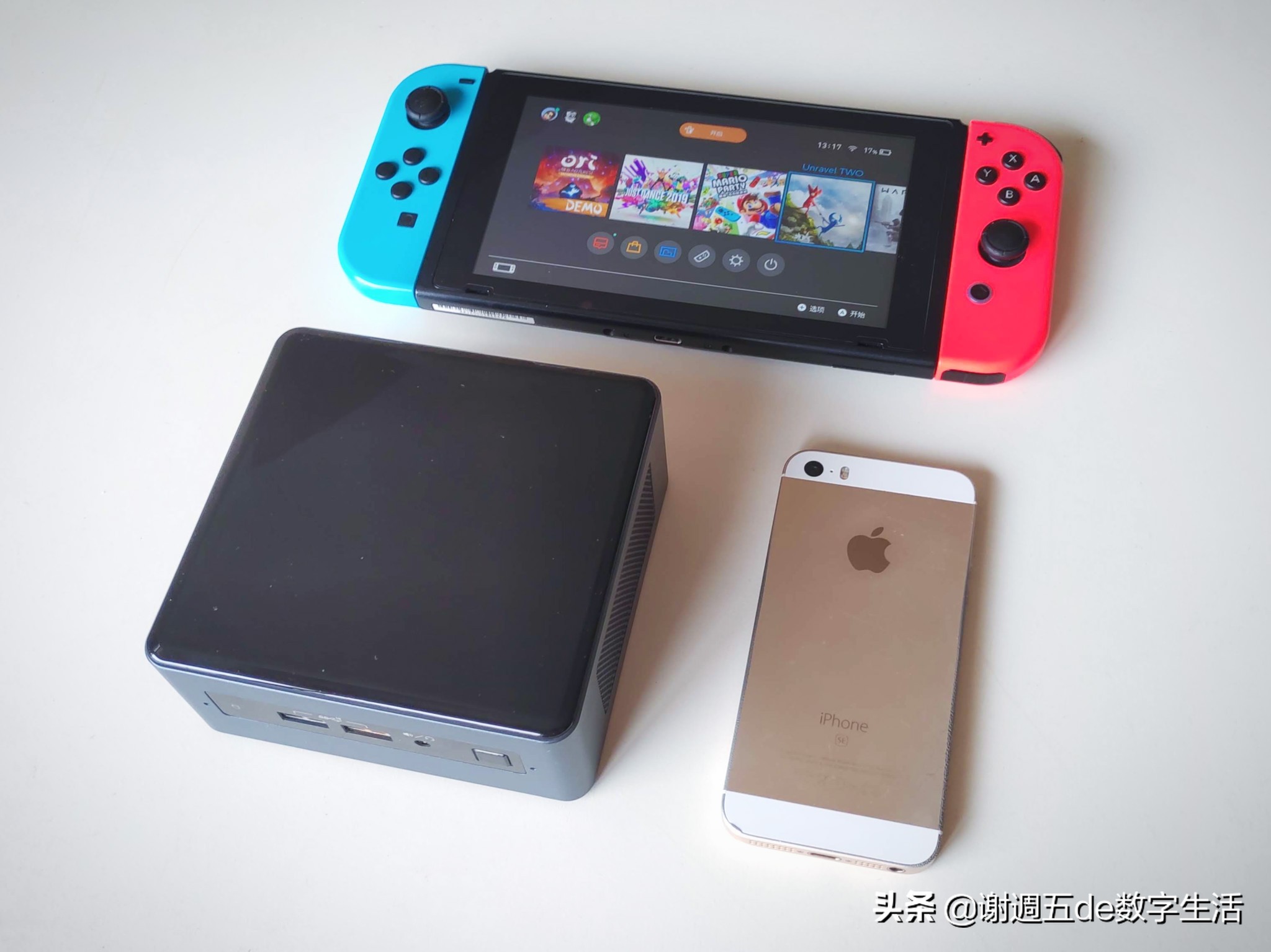 nuc8黑苹果完整教程,nuc里目前最完美的黑苹果