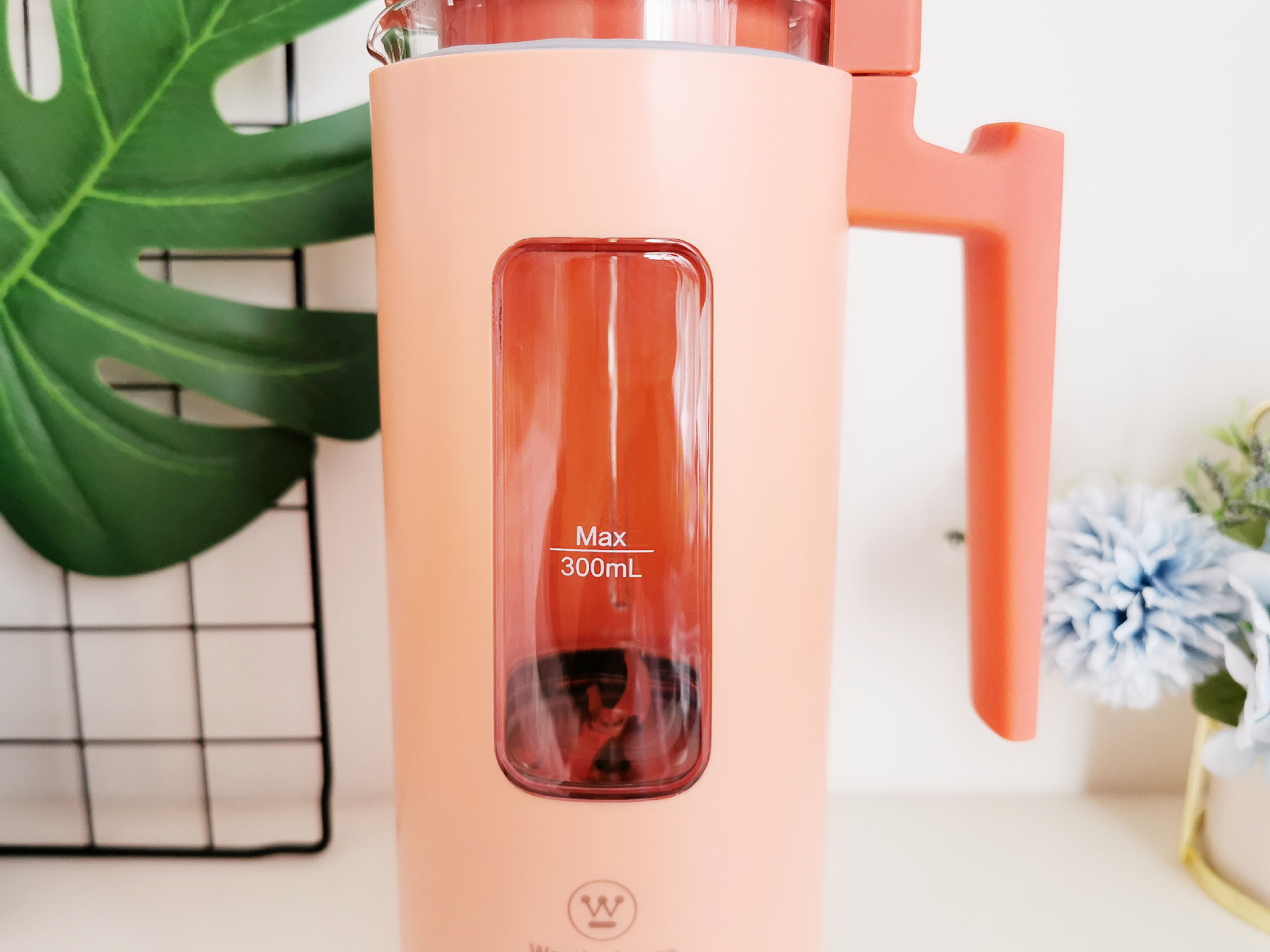 西屋豆浆机和九阳豆浆机哪个好用,西屋小型多功能豆浆机