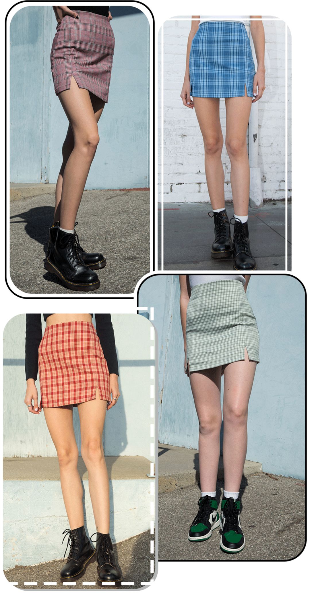 带你领略最潮流的时尚品牌,所有快时尚品牌都有哪些