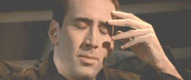 尼古拉斯凯奇巅峰时期的作品,尼古拉斯凯奇和马宏电影叫什么