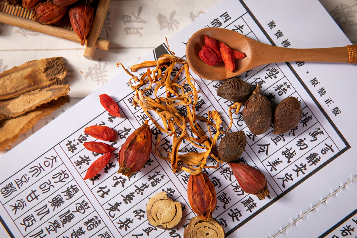 补中益气汤治眩晕,吴茱萸汤治胃寒头晕医案