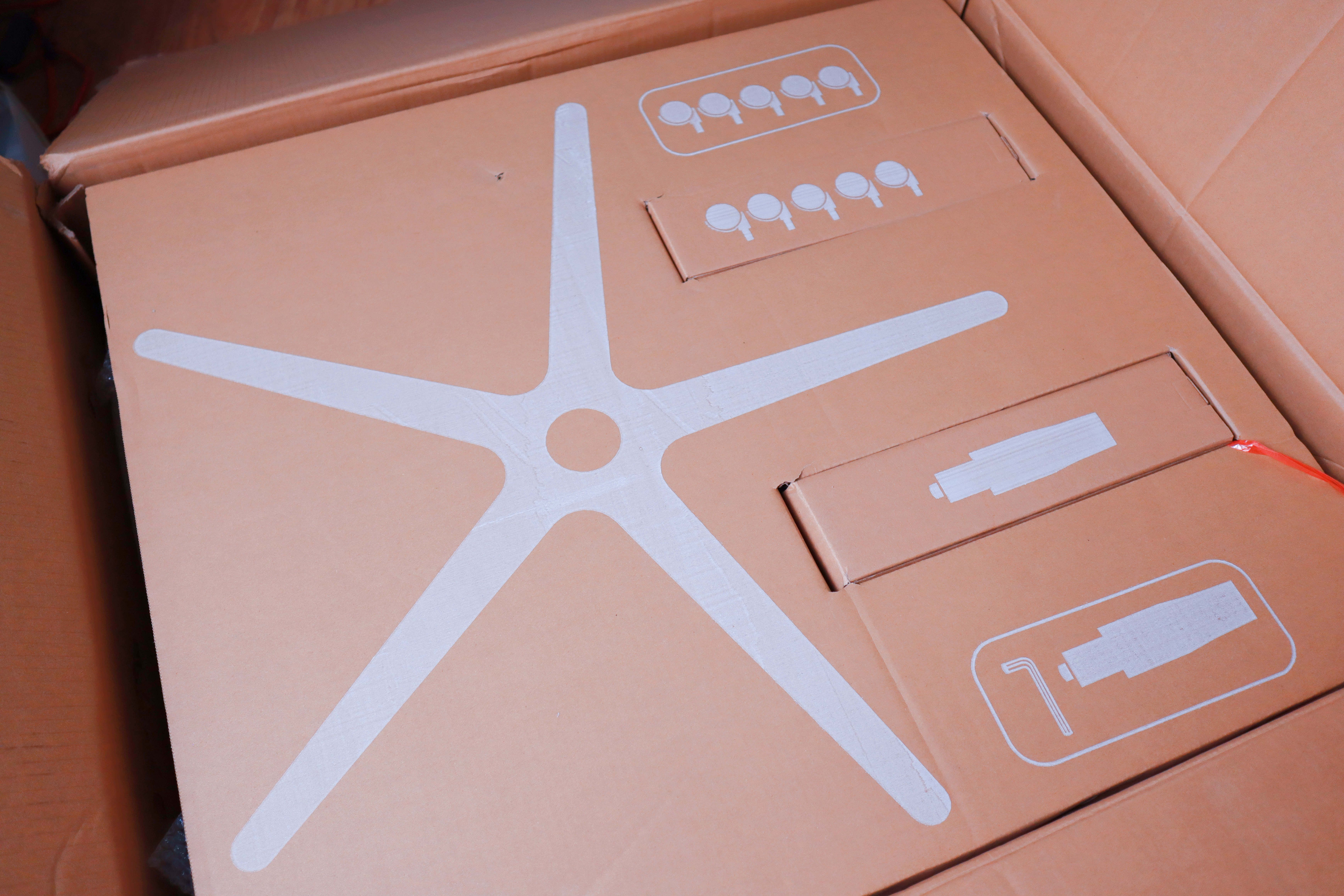 网易严选星舰工学椅测评,网易严选电脑椅星舰款