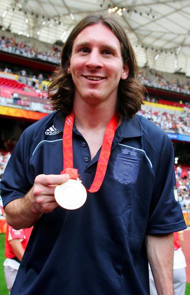 梅西终于圆梦美洲杯,梅西十大激动人心时刻