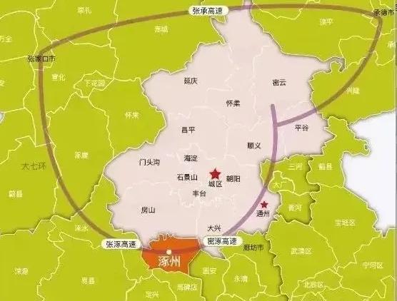 北漂房价哪里买最好,北漂在涿州买房合算吗