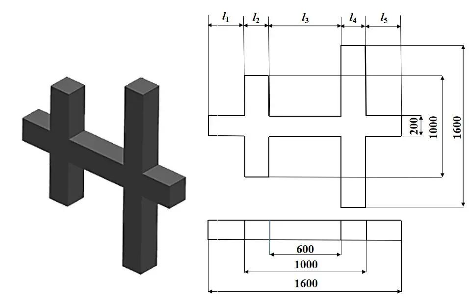 铸件收缩率一览表,铸件收缩计算