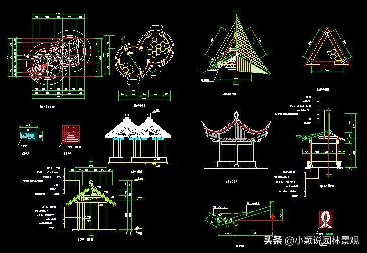 cad怎么快速提高作图效率,20个cad实用制图技巧
