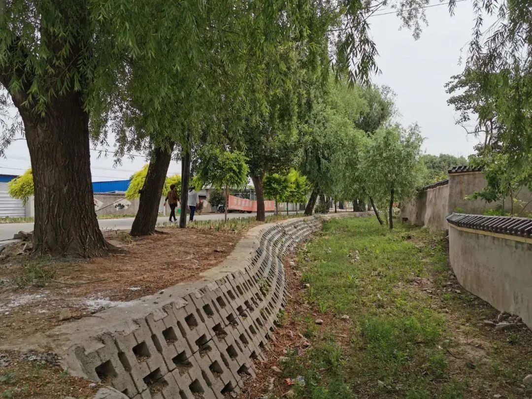 鲅鱼圈美景,鲅鱼圈小望海最美乡村