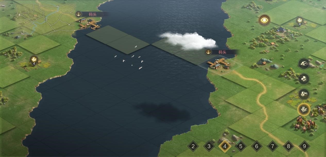 《三国志11》这个真的绝了！绞肉场寿春这个套路你敢说没用过？