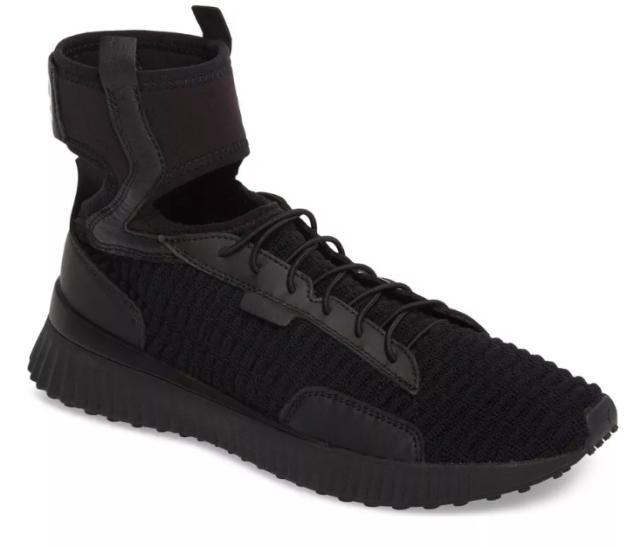 连蕾哈娜都入坑的鞋子，是有多潮？