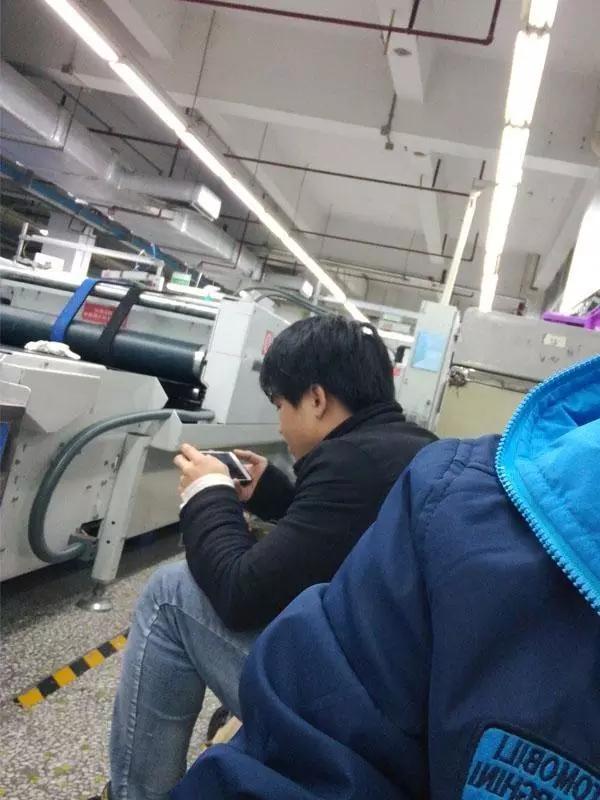 印刷厂普工工资5000,印刷厂上班为什么工资低