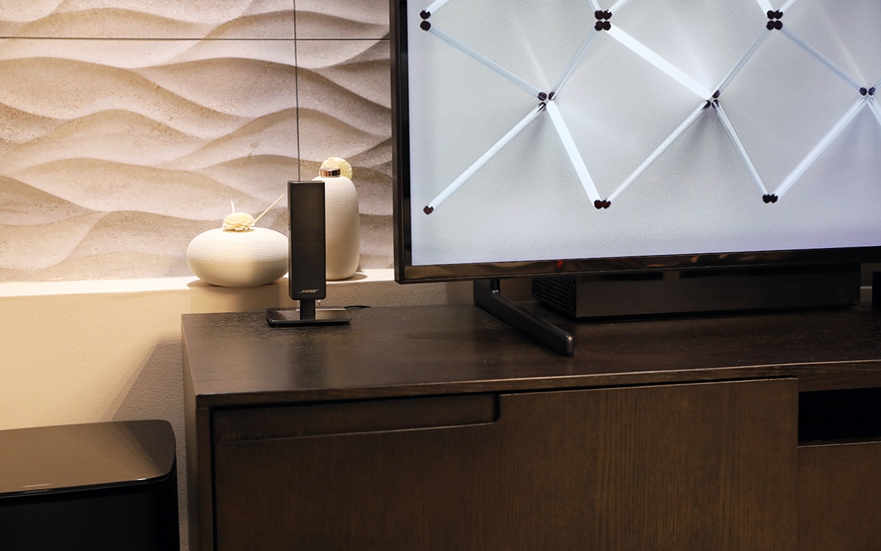 新中产客厅,新中产家庭电器