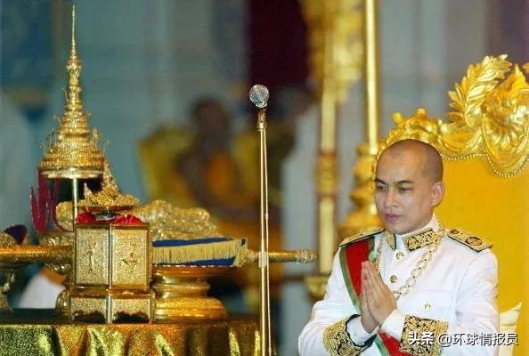 柬埔寨王室之争,吴哥王朝和柬埔寨王室