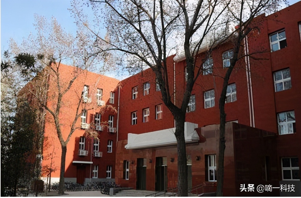 北京中学最好的十所学校,盘点北京中学