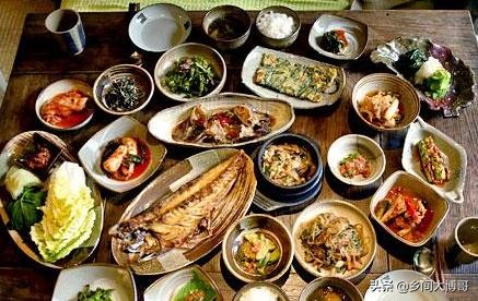 东北的美食与特产你知道多少