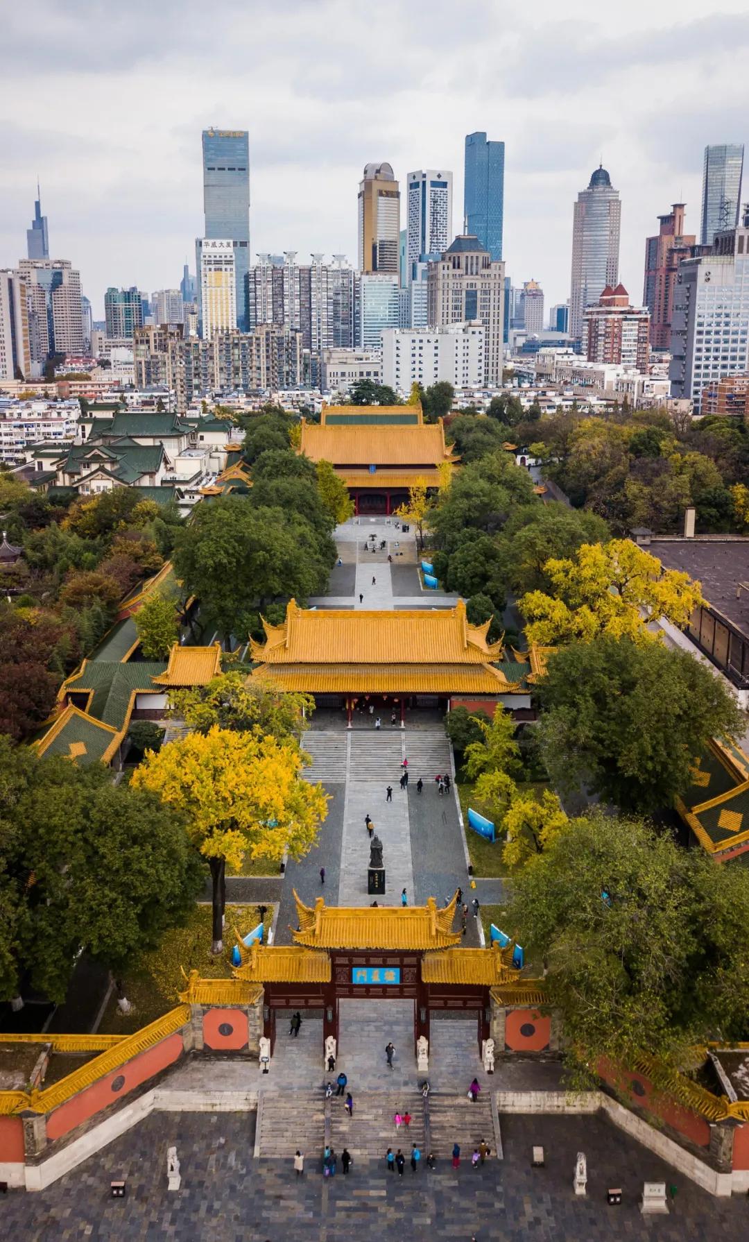 内卷的不只是打工人，连博物馆也开始拼了