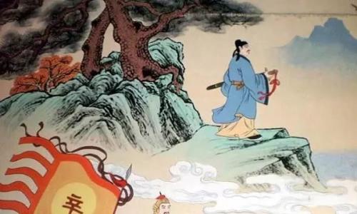 辛弃疾一代名将,辛弃疾是什么时期的文人