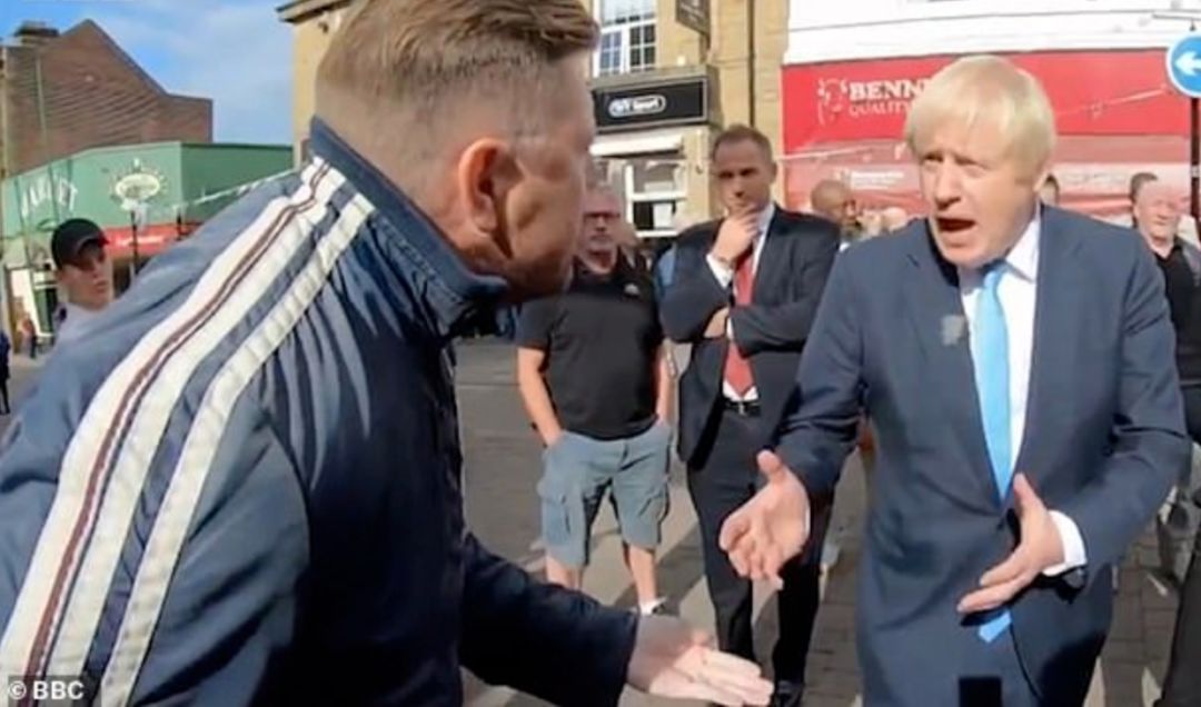 鲍里斯会脱欧吗,脱欧鲍里斯约翰逊