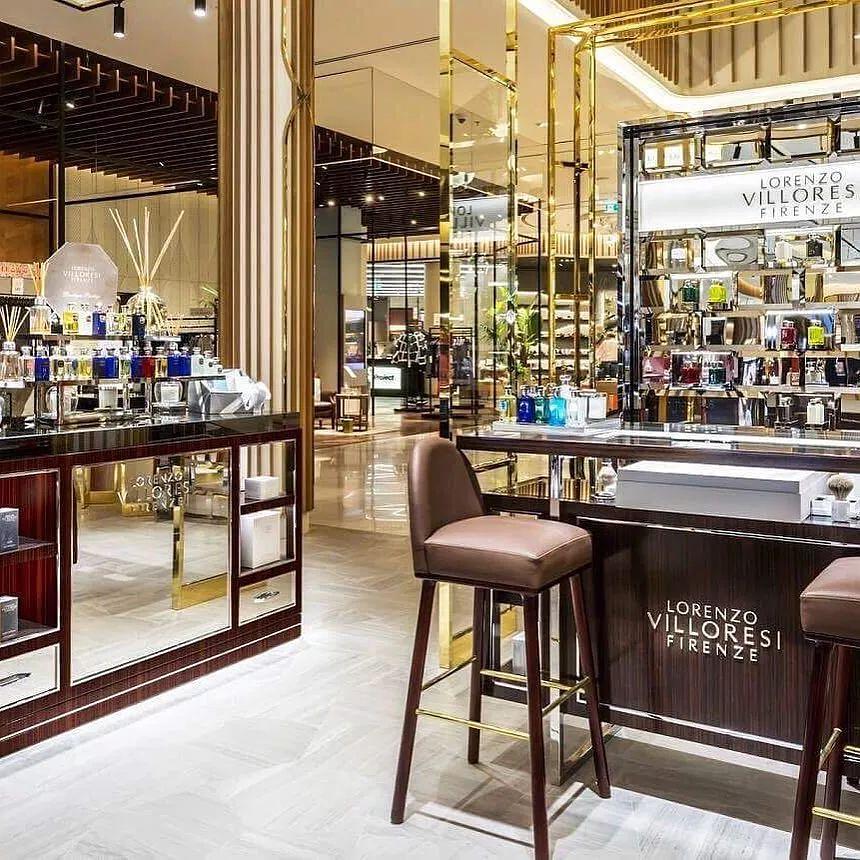 用过这18种小众洗浴品的人，才称得上奢华酒店的行家！（第二弹）