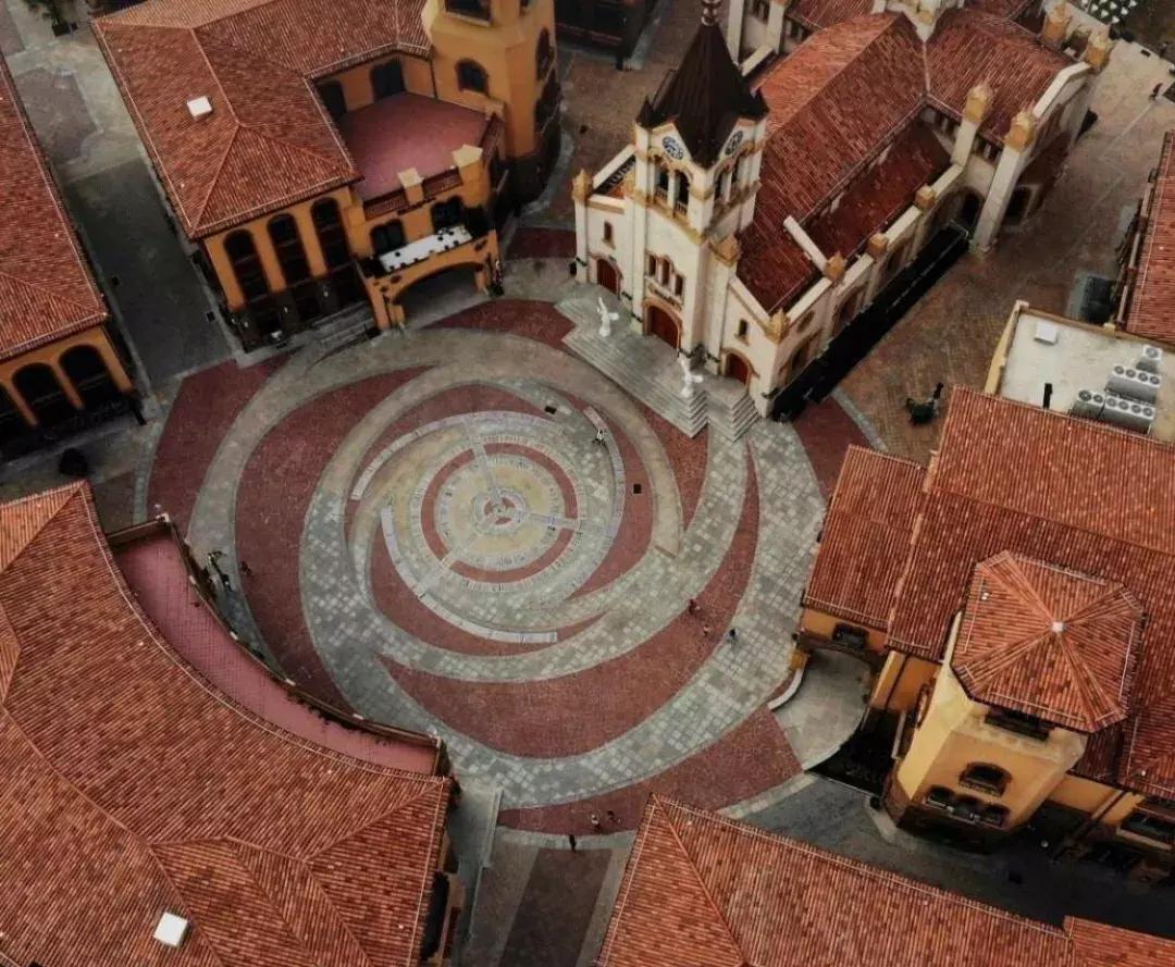 火遍抖音的西安7大打卡圣地，值得一去