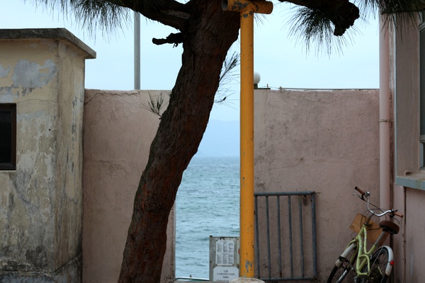 香港麦浩径徒步攻略,香港索罟湾徒步