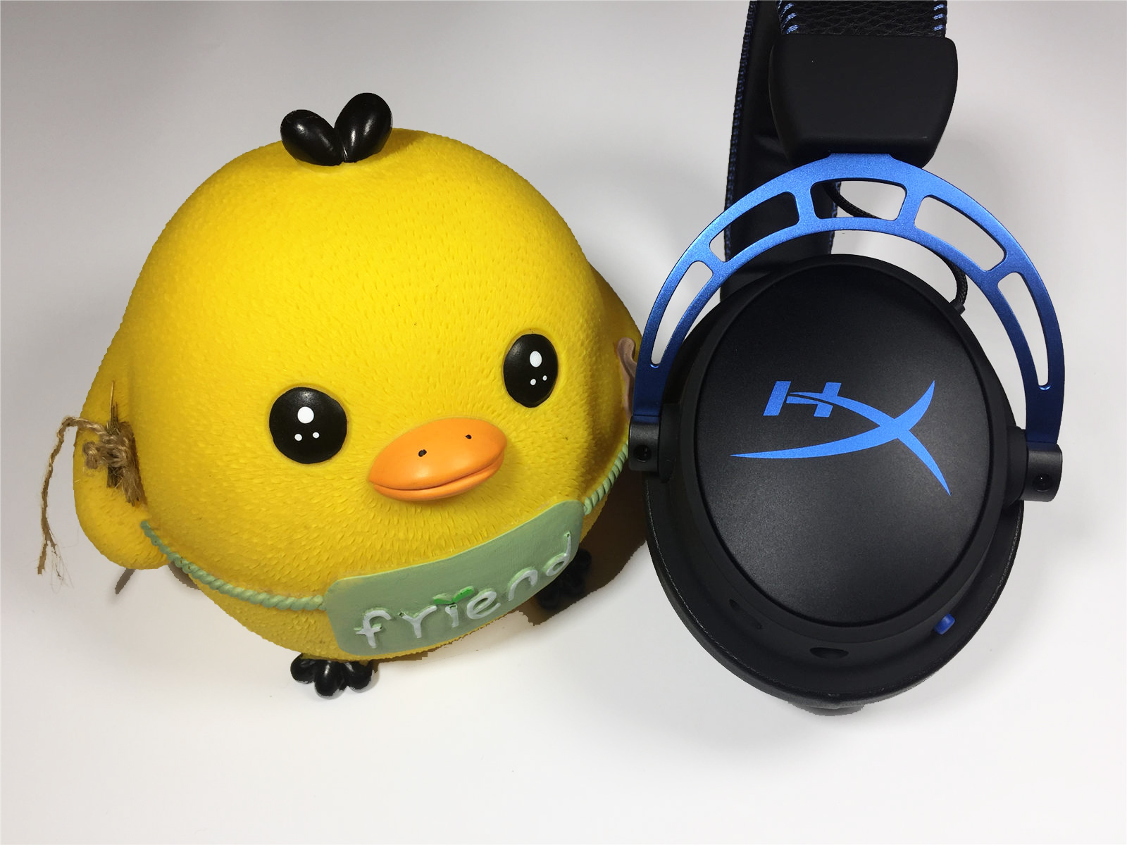 hyperxcloudalphas耳机,hyperx阿尔法加强版游戏耳机