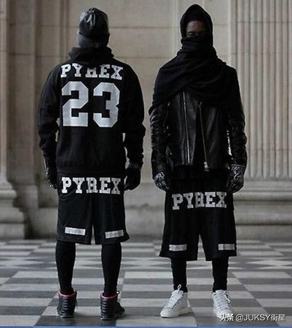 陈冠希穿什么牌子的衣服好看,陈冠希的潮牌真的好看吗