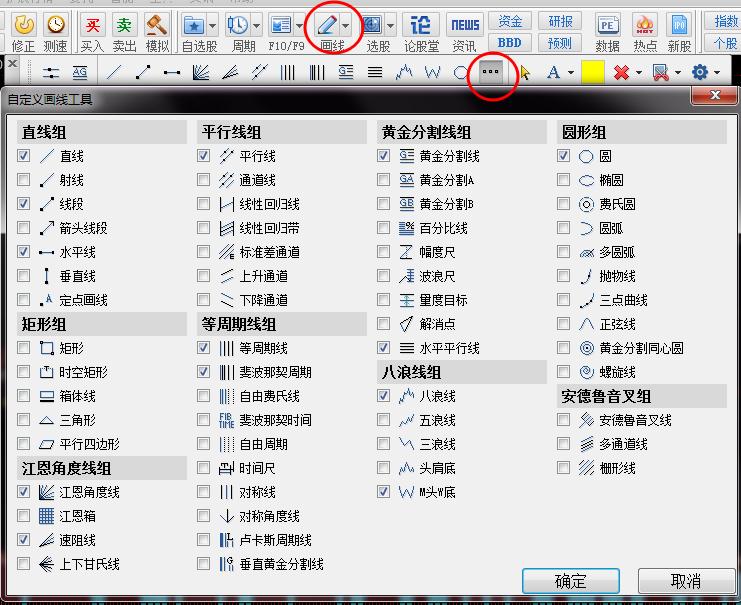 炒股必学的实战操作技巧,炒股必备技巧软件