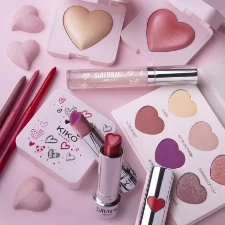 预计今年的情人节限定,又想骗我谈恋爱番外