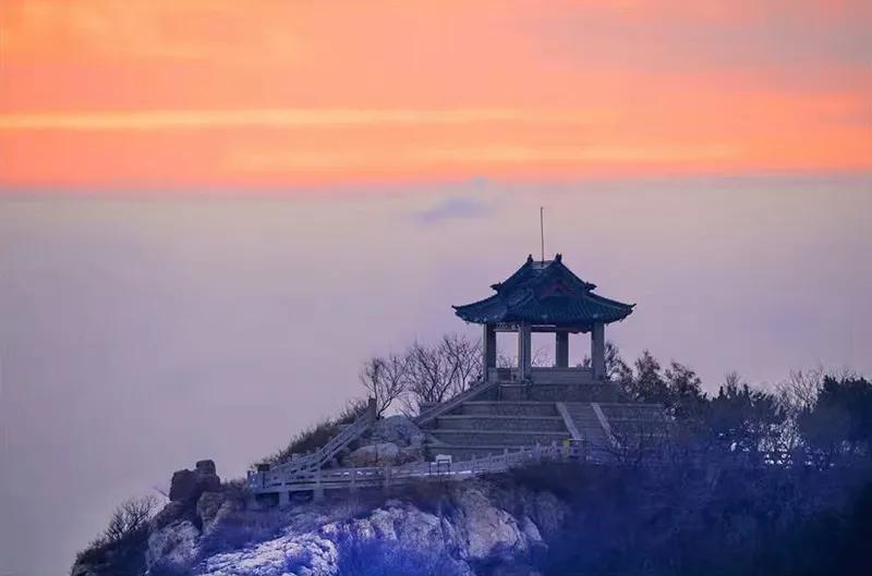 快呼朋引伴,秦皇岛这些春季户外运动等着你轻装上阵~