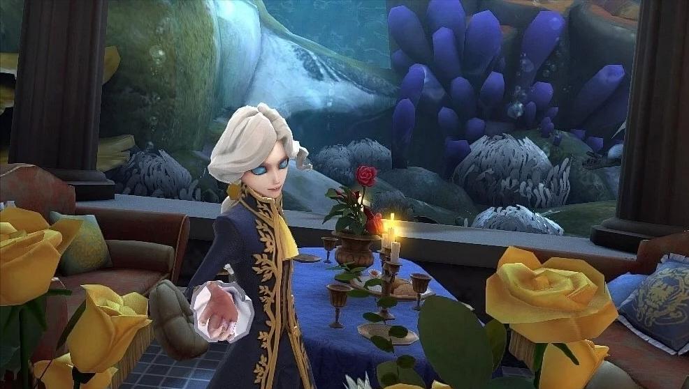 第5人格雕刻家夜魔实战效果,第五人格雕刻家夜魔怎么获得