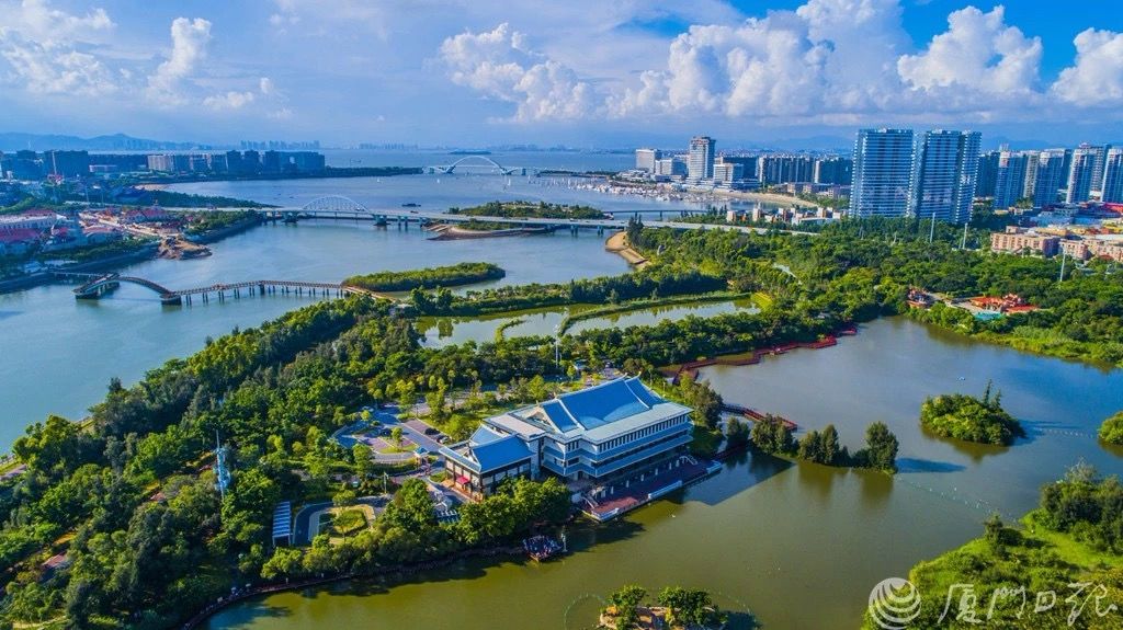 厦门婚纱拍摄地方推荐,旅游婚纱摄影推荐厦门