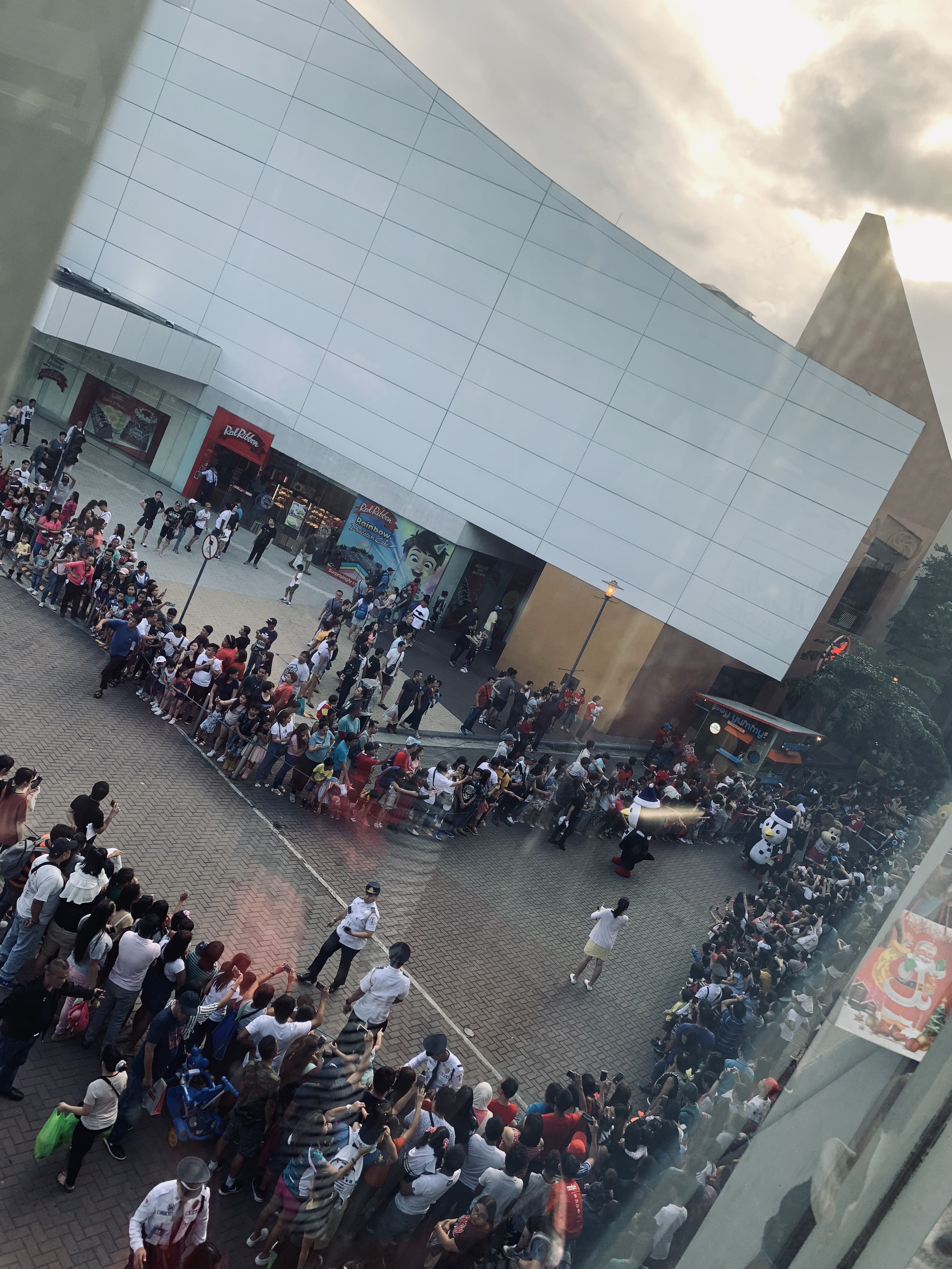 菲律宾10天深度游,马尼拉旅游马尼拉湾