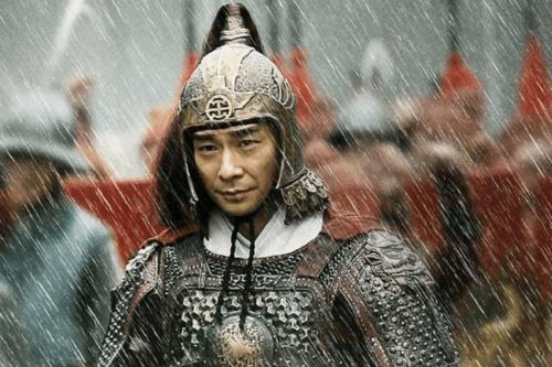 历史上的吕布真的是排在第一的吗,历史上十大吕布