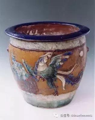 一个大家都不熟悉的窑口——石湾窑