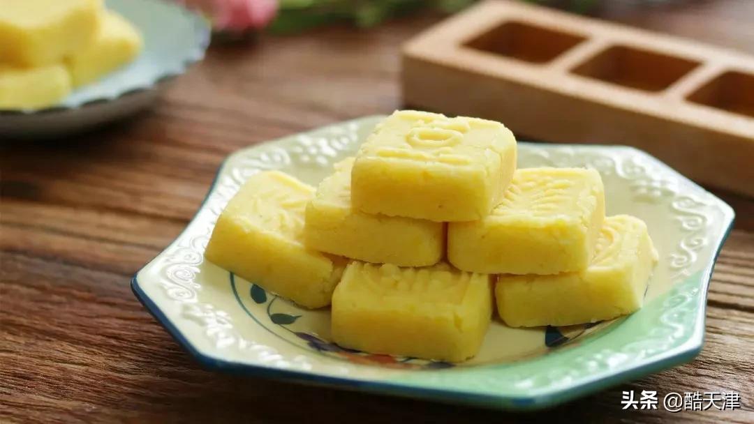 天津小时候零食有哪些,细数天津人记忆中的零食