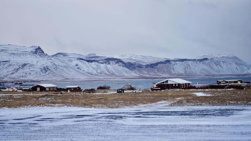飘雪的季节,你要来一次冰岛(附冬季环游攻略)