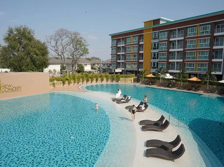 泰国国际学校教育质量,泰国的国际教育学院