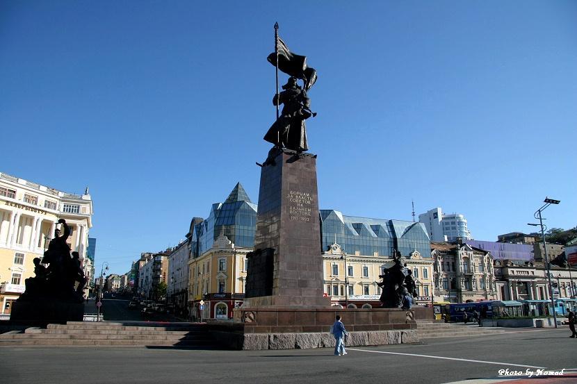 符拉迪沃斯托克是俄罗斯的吗,符拉迪沃斯托克是谁命名的