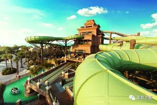 超详细迪拜旅游攻略完整版,迪拜旅游攻略和费用