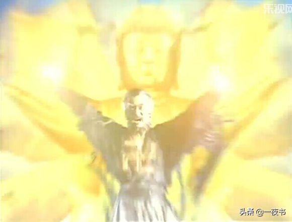 武侠剧十大最强神功,武侠最强神功