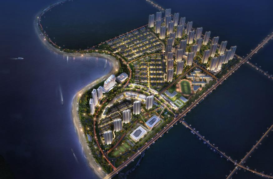 雅居乐文旅项目,雅居乐乐活天地价格