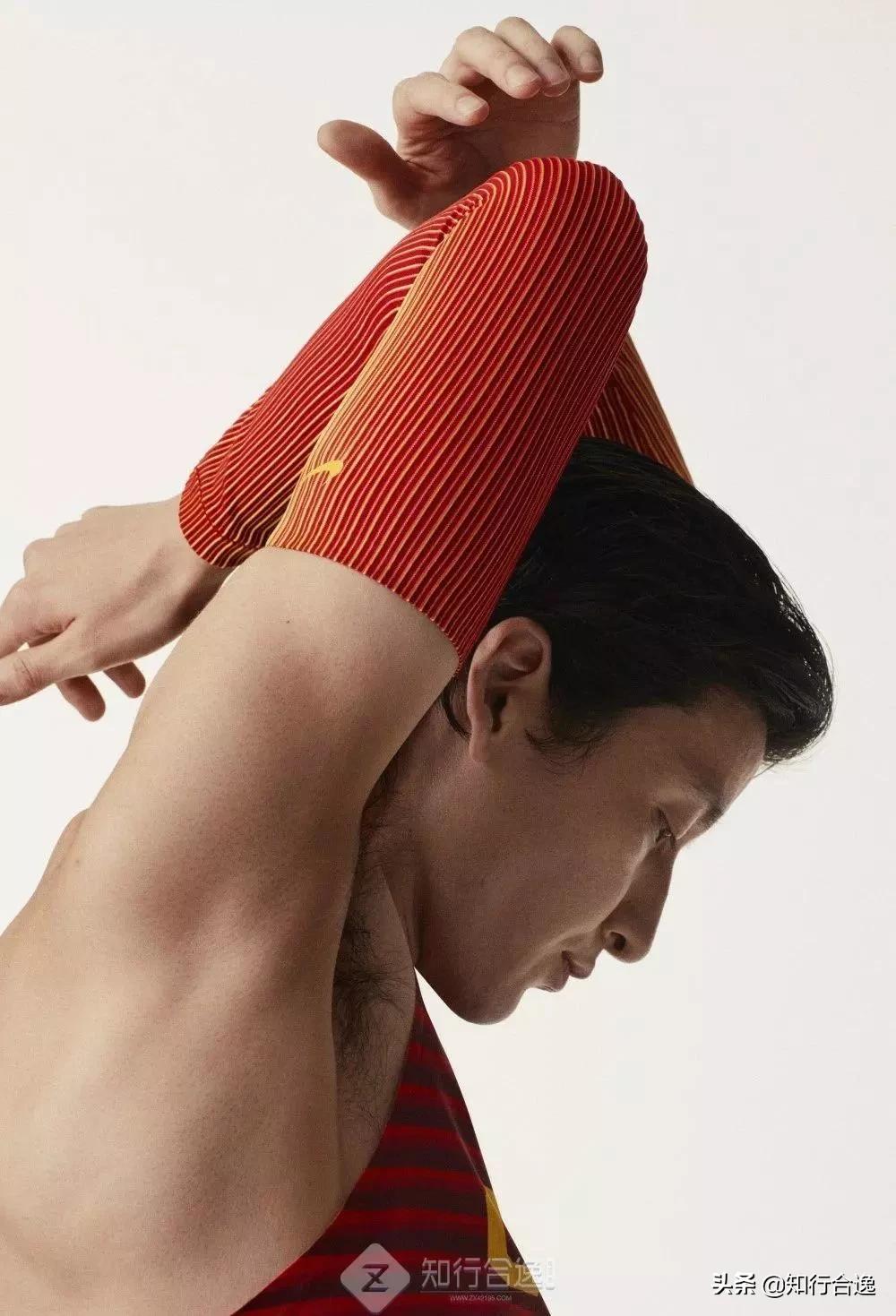 跑步装备了解一下,分享一下你的跑步装备