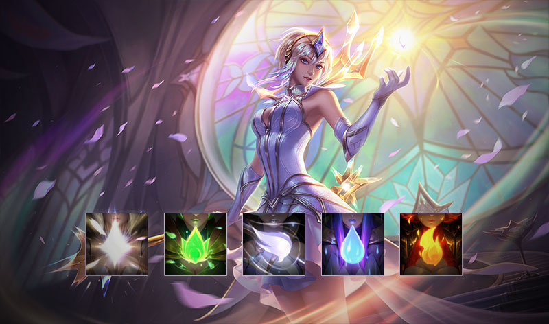 拳头优化,拳头会重新修正皮肤吗