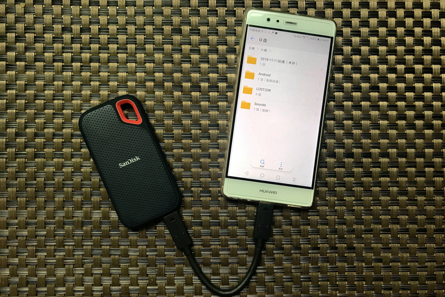 外出拍摄带什么移动硬盘,自驾游带什么移动硬盘