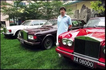 北京最震撼的大楼,北京造型奇特的大楼